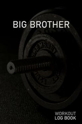 Cover of Big Brother