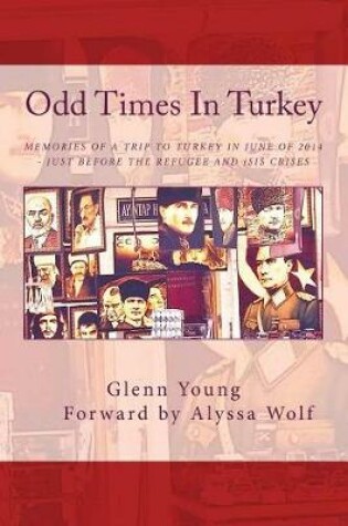 Cover of Odd Times In Turkey