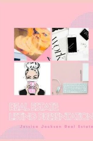 Cover of Boss/Boss-GIRL(R) Real Estate Listing Presentation