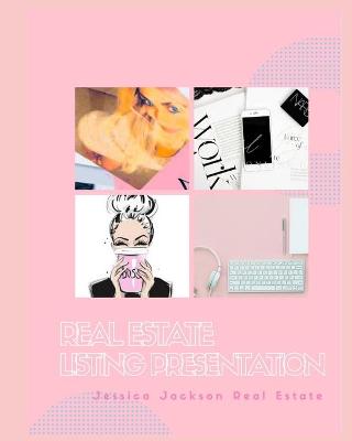Book cover for Boss/Boss-GIRL(R) Real Estate Listing Presentation
