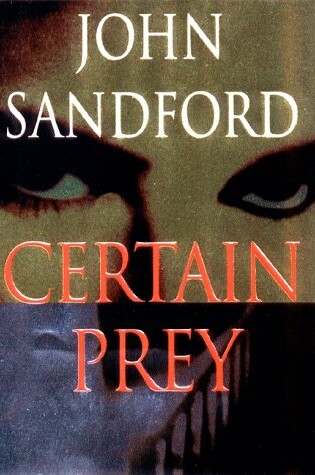 Cover of Certain Prey