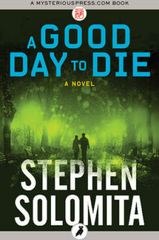 Cover of A Good Day to Die