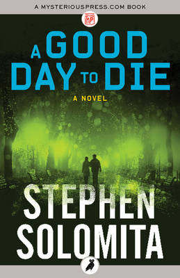 Book cover for A Good Day to Die