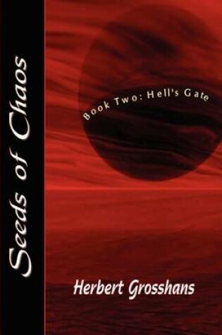 Cover of Seeds of Chaos Book 2