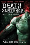 Book cover for Death Sentence