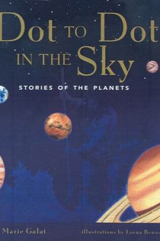 Cover of Stories of the Planets