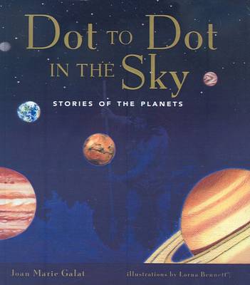 Cover of Stories of the Planets
