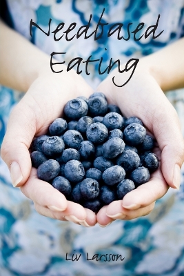 Book cover for Needbased Eating