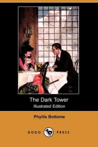 Cover of The Dark Tower(Dodo Press)