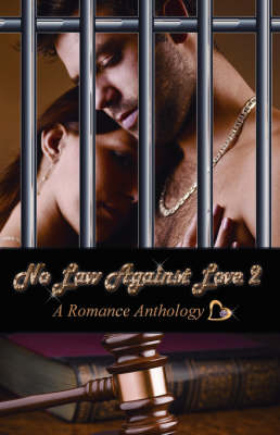 Book cover for No Law Against Love 2