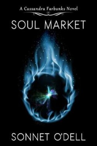 Cover of Soul Market