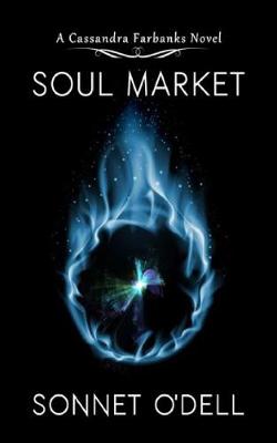 Book cover for Soul Market