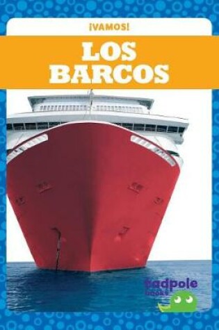 Cover of Los Barcos (Boats)