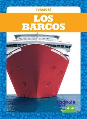 Book cover for Los Barcos (Boats)