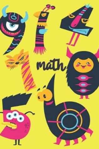 Cover of Math