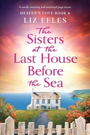 Cover of The Sisters at the Last House Before the Sea