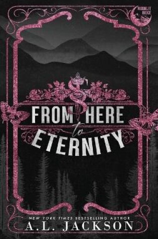 Cover of From Here to Eternity (Hardcover)