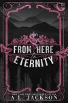 Book cover for From Here to Eternity (Hardcover)