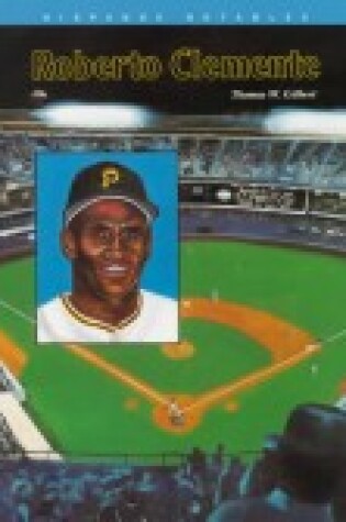 Cover of Roberto Clemente (Span) (Pbk)(Oop)