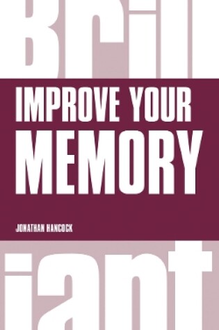 Cover of Improve your Memory