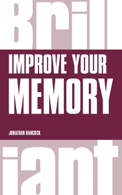 Book cover for Improve your Memory