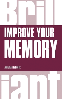 Cover of Improve your Memory