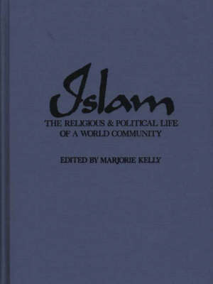 Book cover for Islam