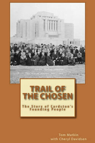 Cover of Trail of the Chosen