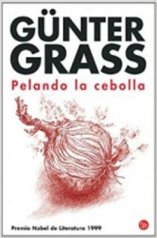 Cover of Pelando LA Cebolla