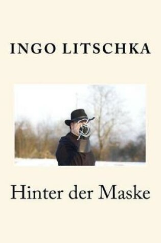 Cover of Hinter der Maske