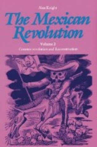 Cover of The Mexican Revolution
