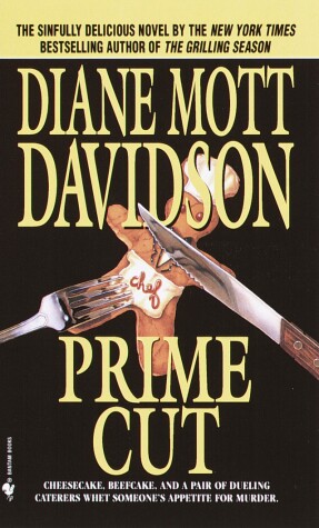 Book cover for Prime Cut