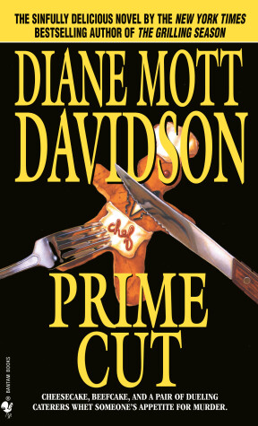 Cover of Prime Cut