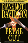 Book cover for Prime Cut