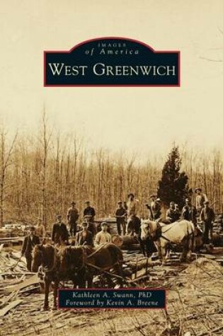 Cover of West Greenwich