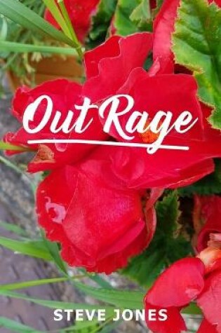 Cover of Out Rage