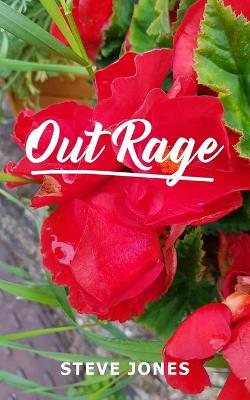 Book cover for Out Rage