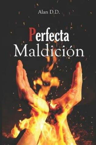 Cover of Perfecta Maldición