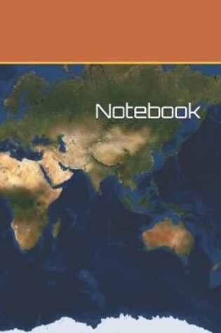 Cover of Notebook