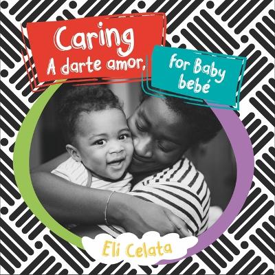 Book cover for Mul-Caring for Baby/A Darte Am