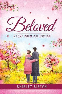 Book cover for Beloved