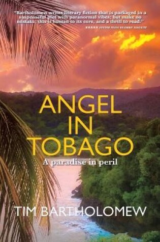 Cover of Angel in Tobago