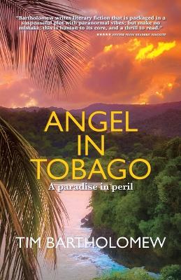 Cover of Angel in Tobago