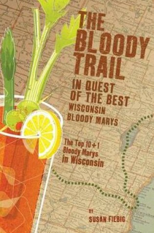 Cover of The Bloody Trail