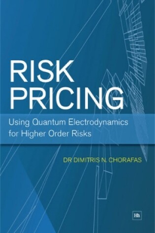 Cover of Risk Pricing