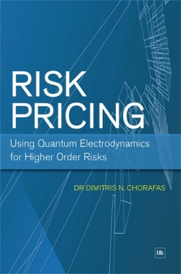 Book cover for Risk Pricing