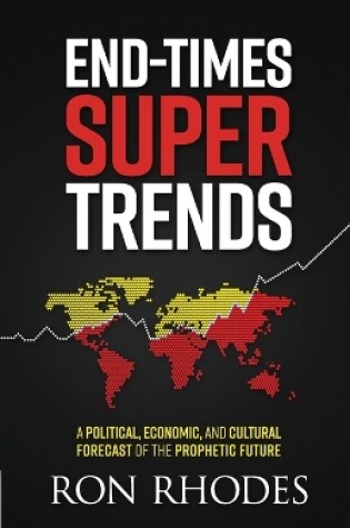 Cover of End-Times Super Trends
