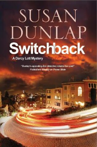 Cover of Switchback