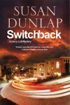 Book cover for Switchback