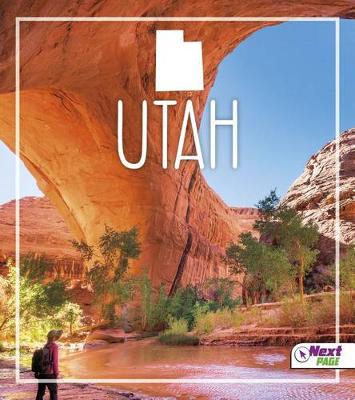 Cover of Utah